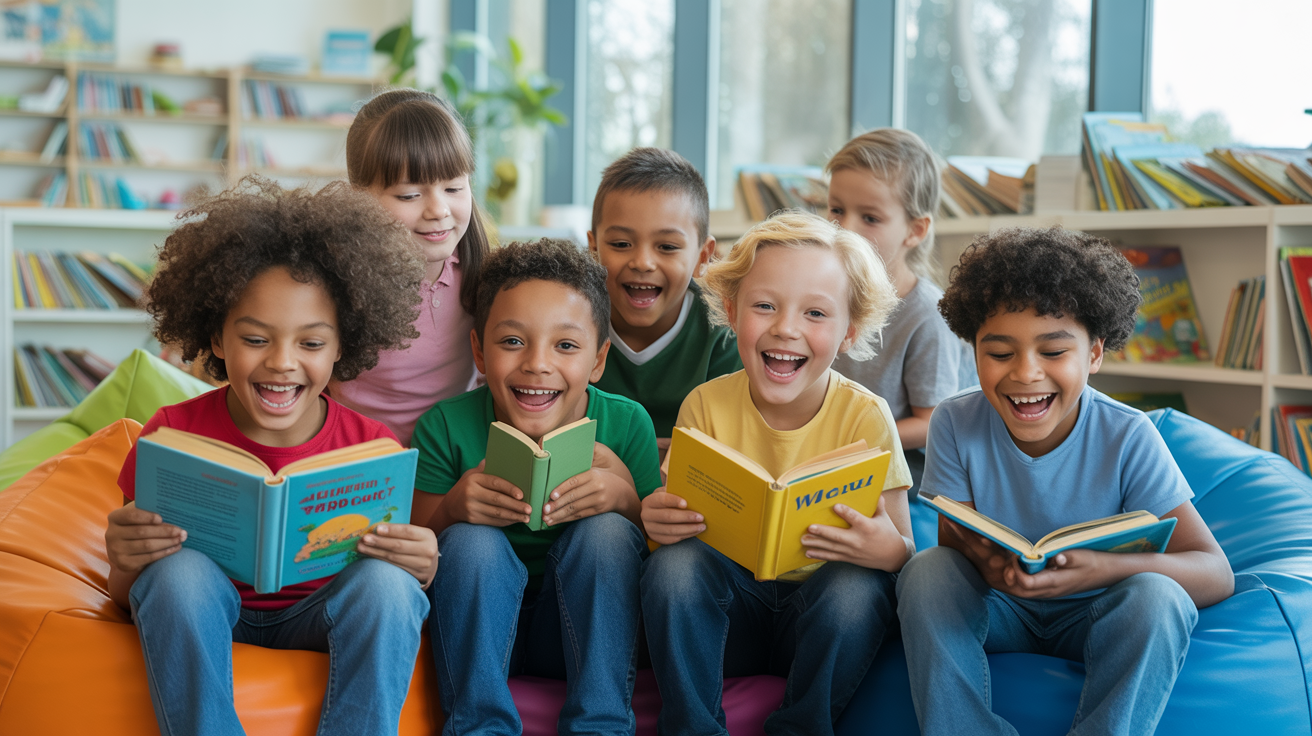 Скорочтение - Страна Достижений